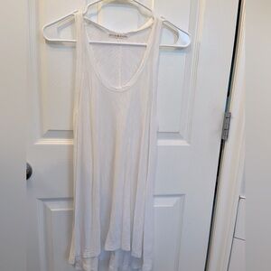 Peyton Jensen | Racerback | Tunic tank